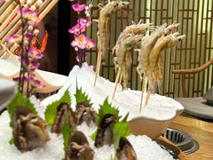 -尚海豆捞(乐虹坊店)