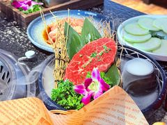-牛焱·和牛烧肉(五大道店)