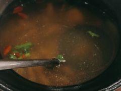 -小贝壳酒楼(经九路店)