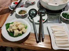 -广顺鑫猪肚鸡(经八路店)