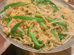 -柿子树炭烤羊腿(金台路店)