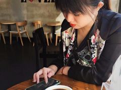 -COSTA COFFEE(哈尔滨凯德学府店)