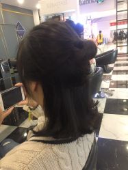-BHG Hair Salon