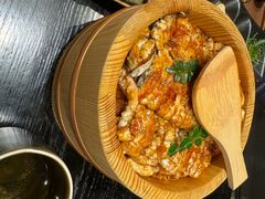 -玄白·炭烤活鳗(上海首店)