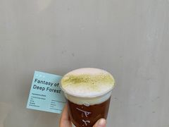 -O.P.S. CAFE