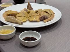 -南园酒家(前进路店)