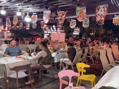 -友记功夫香·人民川菜(红牌楼店)