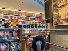 -黑胶星球(华发中城商都店)