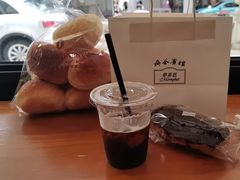 -梦菲思饼屋(瑞金宾馆店)