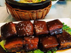 -迎晨餐厅(青芝坞店)