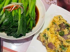 -露斯港式茶餐厅(西村大院店)