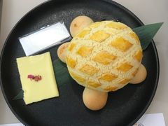 -蔡澜点心·粤菜(西单大悦城店)