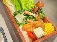 -陶乡·台湾小火锅(中华城店)