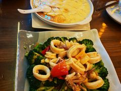 -鹅滋道(甘坑古镇店)