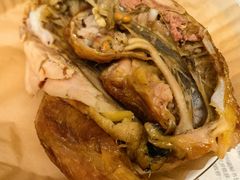 -吴山烤禽 (吴山路店)