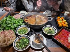 -滇牛云南火锅(桂林路店)