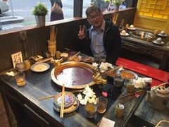 -大味老火锅City店