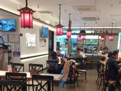 -和府捞面(曹路花园城店)