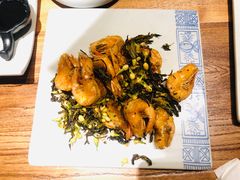 -云海肴云南菜·蒸汽石锅鱼(北京良乡华冠店)