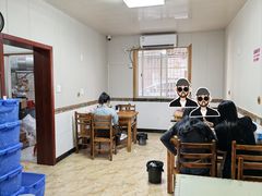 -玲燕蒸菜馆(江东路店)