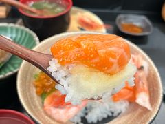 -Sushi Hanzo半藏(天环广场店)