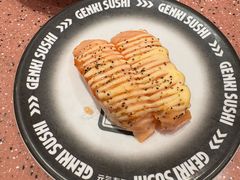 -元气寿司(环球港店)