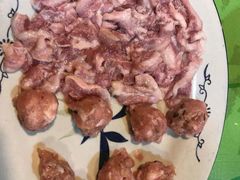 -华哥新鲜猪精品美食