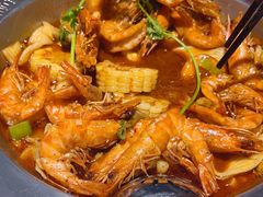 -李想大虾(江北天街店)