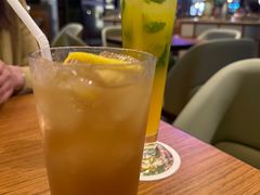 -MARU玛露音乐餐厅(大学路店)