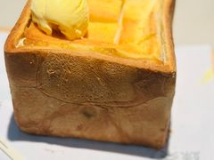 -绿茶餐厅(南翔印象城MEGA店)