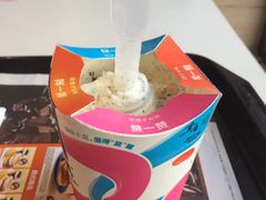 -麦当劳(东苑丽宝商业广场店)