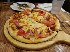 -玛格萝妮(汇智国际商业中心店)