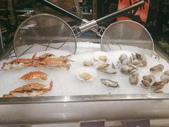 -顺德联塑万怡酒店·万荟轩自助餐厅