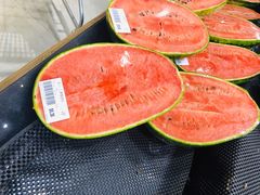 -果蔬好生活超市(乐堤港店)
