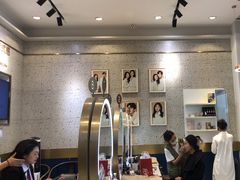 -海马体照相馆(大连柏威年购物中心店)
