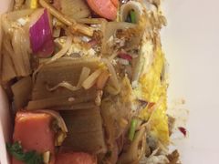 -四环冷面王(西单华威约饭街店)