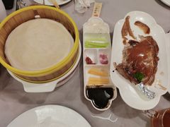-大鸭梨烤鸭(甘家口店)