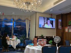 -山泉公馆酒家(珠江新城店)