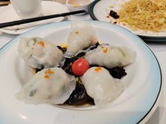 -名盈轩酒家·手工茶点·16年经典粤菜(新一城店)