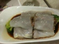 牛肉肠粉-表妹香港靓点餐厅