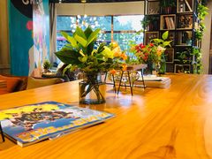 -ZING COFFEE 镜咖啡