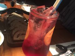 -Amanda餐厅(长乐路店)