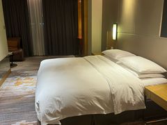 -扬州皇冠假日酒店