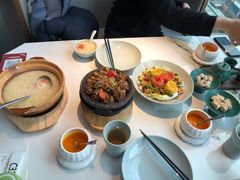 -潮堂 · 潮州菜(国贸商城店)