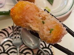 -太食獸泰式茶餐厅(IFS国金中心店)