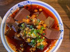 -肖四女乐山跷脚牛肉(南汇大学城生活广场店)