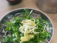 -攀枝花·任德琼·盐边羊肉米线