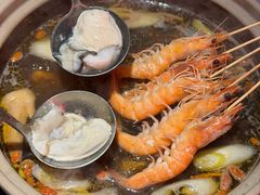 -黄弟大排档·湖南菜·小龙虾·小海鲜(凯旋北路店)