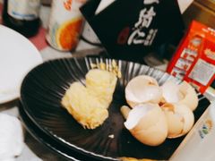 -一绪に寿喜烧(虹悦城店)
