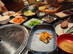-牛焱·和牛烧肉(五大道店)